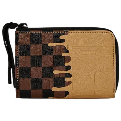 Sprayground Πορτοφόλι Henny Melt Wallet